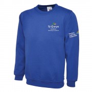 Ty Gwyn Children's School Sweatshirt